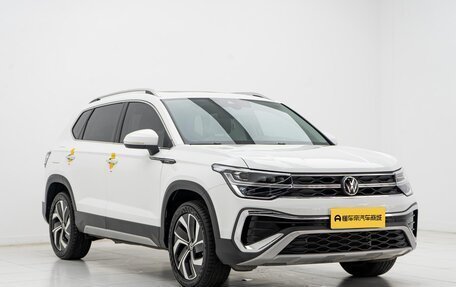 Volkswagen Tharu, 2023 год, 3 фотография