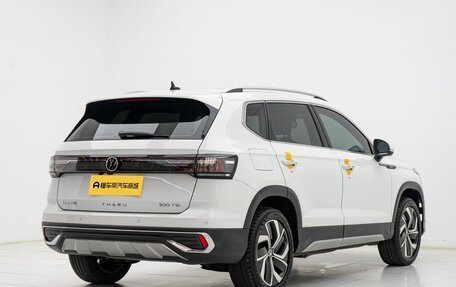 Volkswagen Tharu, 2023 год, 7 фотография