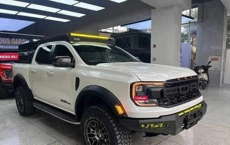 Ford Ranger, 2024 год, 4 400 000 рублей, 2 фотография