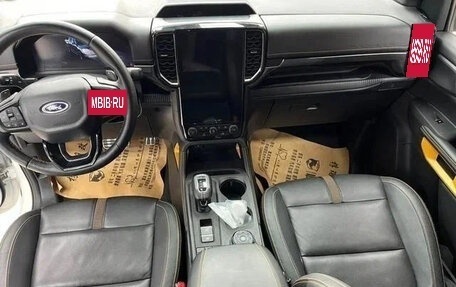Ford Ranger, 2024 год, 4 400 000 рублей, 6 фотография