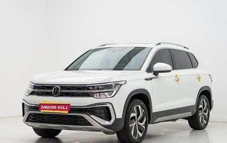 Volkswagen Tharu, 2023 год, 1 фотография