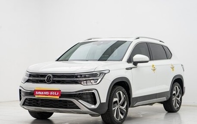 Volkswagen Tharu, 2023 год, 1 фотография