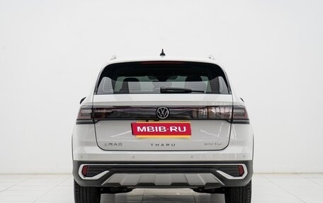 Volkswagen Tharu, 2023 год, 6 фотография