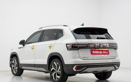 Volkswagen Tharu, 2023 год, 5 фотография