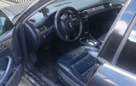 Audi A6, 1998 год, 250 000 рублей, 1 фотография