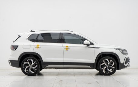 Volkswagen Tharu, 2023 год, 8 фотография
