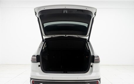 Volkswagen Tharu, 2023 год, 13 фотография
