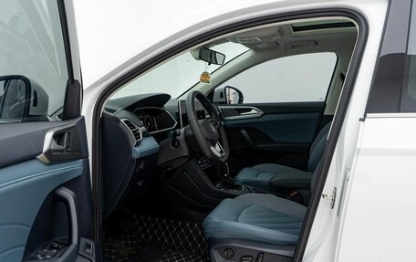Volkswagen Tharu, 2023 год, 9 фотография