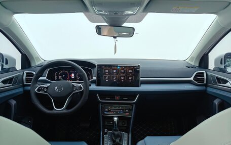 Volkswagen Tharu, 2023 год, 10 фотография