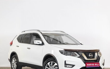 Nissan X-Trail, 2020 год, 2 339 000 рублей, 1 фотография