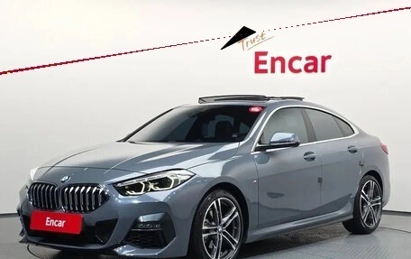 BMW 2 серия F44, 2022 год, 2 000 000 рублей, 1 фотография