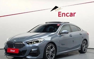 BMW 2 серия F44, 2022 год, 2 000 000 рублей, 1 фотография