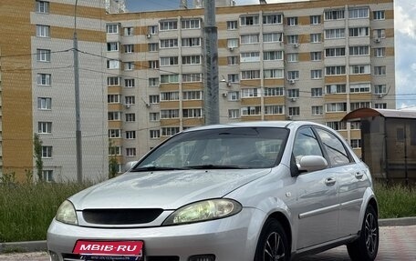 Chevrolet Lacetti, 2007 год, 330 000 рублей, 1 фотография