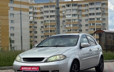 Chevrolet Lacetti, 2007 год, 330 000 рублей, 1 фотография