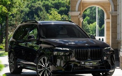BMW X7, 2025 год, 15 400 000 рублей, 1 фотография