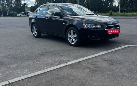 Mitsubishi Lancer IX, 2008 год, 700 000 рублей, 1 фотография