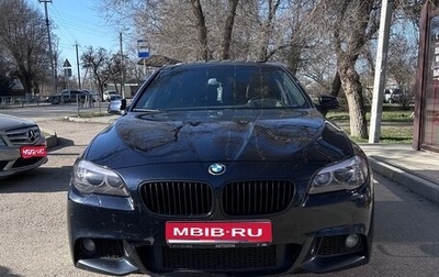BMW 5 серия, 2011 год, 1 850 000 рублей, 1 фотография