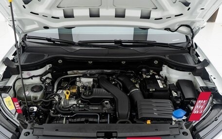 Volkswagen Tharu, 2023 год, 14 фотография