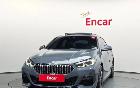 BMW 2 серия F44, 2022 год, 2 000 000 рублей, 2 фотография
