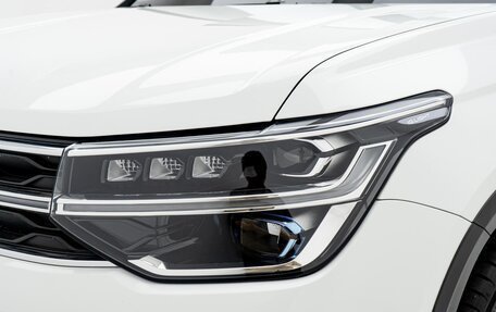 Volkswagen Tharu, 2023 год, 16 фотография