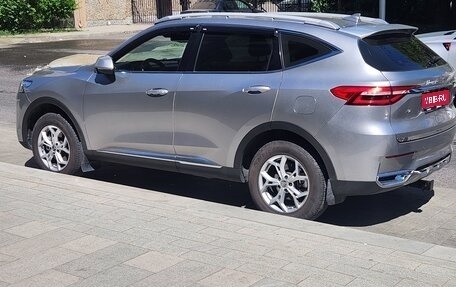 Haval F7 I, 2020 год, 1 620 000 рублей, 1 фотография