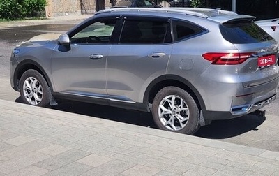 Haval F7 I, 2020 год, 1 620 000 рублей, 1 фотография