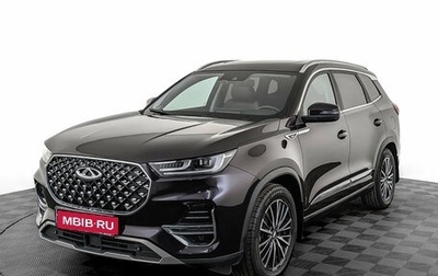Chery Tiggo 8 Pro, 2022 год, 1 990 000 рублей, 1 фотография