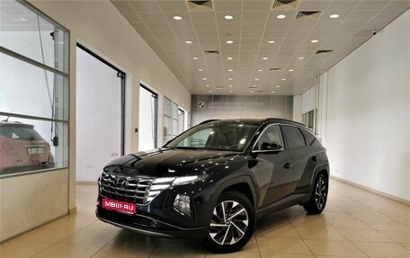 Hyundai Tucson, 2021 год, 2 945 000 рублей, 1 фотография