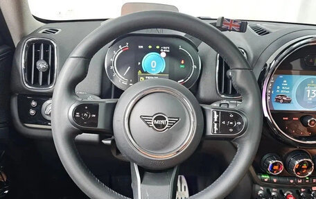 MINI Countryman II (F60), 2021 год, 1 650 000 рублей, 9 фотография