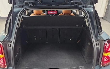 MINI Countryman II (F60), 2021 год, 1 650 000 рублей, 10 фотография