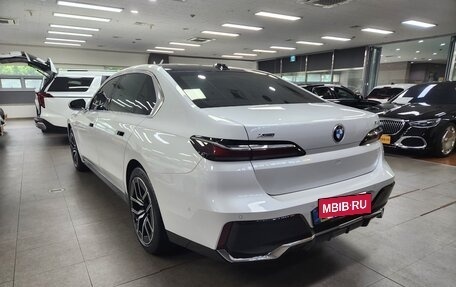 BMW 7 серия, 2026 год, 12 590 000 рублей, 2 фотография
