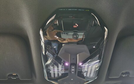 BMW 7 серия, 2026 год, 12 590 000 рублей, 6 фотография