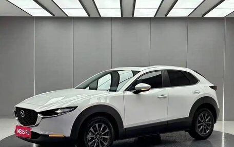 Mazda CX-30 I, 2022 год, 2 072 000 рублей, 1 фотография