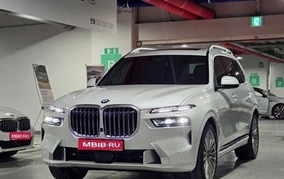 BMW X7, 2026 год, 12 400 000 рублей, 1 фотография