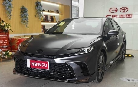 Toyota Camry, 2026 год, 4 172 500 рублей, 1 фотография