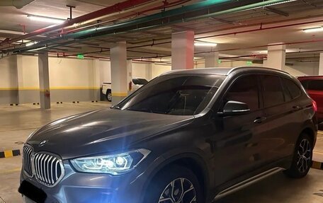 BMW X1, 2023 год, 2 200 000 рублей, 1 фотография