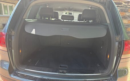 Volkswagen Touareg III, 2007 год, 1 000 000 рублей, 1 фотография