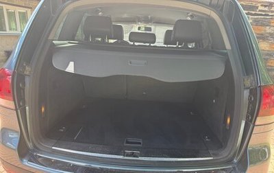 Volkswagen Touareg III, 2007 год, 1 000 000 рублей, 1 фотография