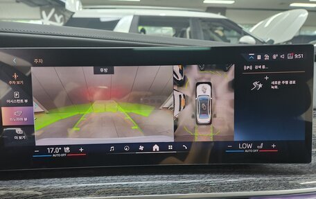 BMW 7 серия, 2026 год, 12 590 000 рублей, 9 фотография