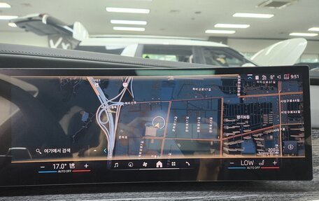 BMW 7 серия, 2026 год, 12 590 000 рублей, 11 фотография