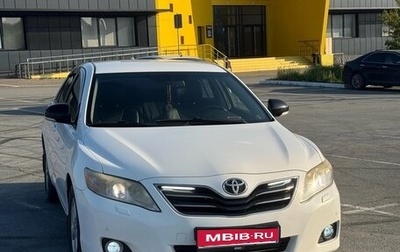 Toyota Camry, 2011 год, 1 210 000 рублей, 1 фотография