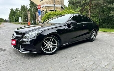 Mercedes-Benz E-Класс, 2013 год, 2 500 000 рублей, 1 фотография