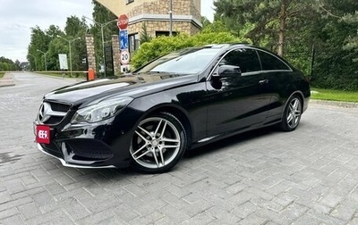 Mercedes-Benz E-Класс, 2013 год, 2 500 000 рублей, 1 фотография