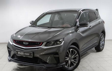 Geely Coolray I, 2024 год, 1 995 000 рублей, 1 фотография