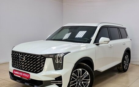 GAC GS8, 2024 год, 3 570 000 рублей, 1 фотография