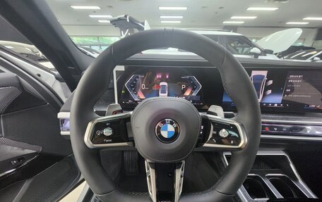 BMW 7 серия, 2026 год, 12 590 000 рублей, 20 фотография