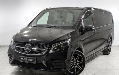 Mercedes-Benz V-Класс, 2023 год, 10 250 000 рублей, 1 фотография