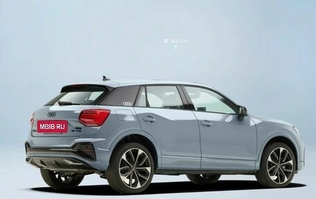 Audi Q2 I, 2026 год, 4 240 000 рублей, 3 фотография