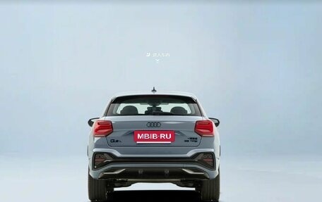 Audi Q2 I, 2026 год, 4 240 000 рублей, 4 фотография