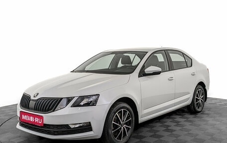 Skoda Octavia, 2020 год, 2 500 000 рублей, 1 фотография